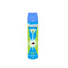 300ml Moostar powerful water based aerosol pescticide spray